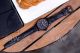 Perfect Replica IWC Pilot's Mark XVIII Black Steel Case Black Face 40mm Watch (5)_th.jpg